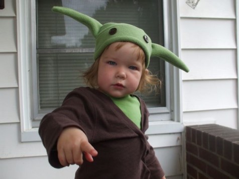 yoda pearl
