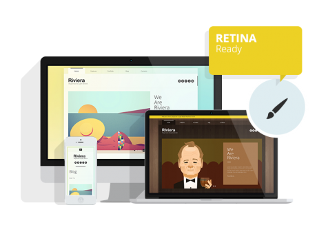 responsive-retina