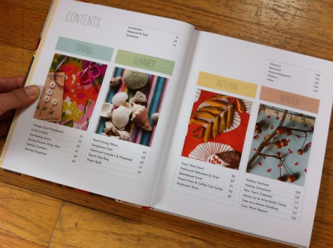 contents