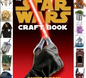 World of Geekcraft reviews + Star Wars Craft Book interview!