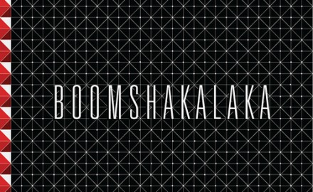 the Blazer blazer for boomshakalaka
