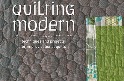 quilting modern