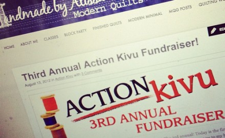 action kivu 3!