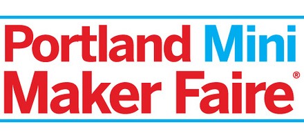 Portland Mini Maker Faire!
