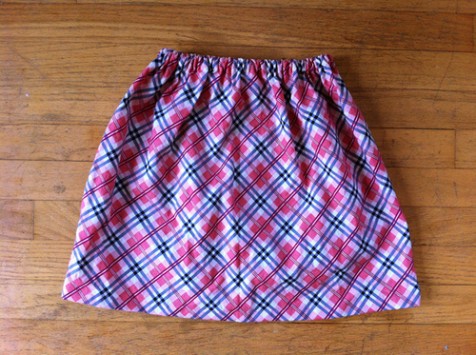 skirts for Back to School Crafts on creativeLIVE