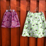 Perfect Barcelona Skirts