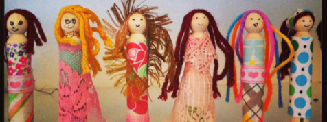 clothespin-dolls