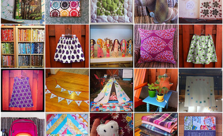 2013 crafts + happy 2014!