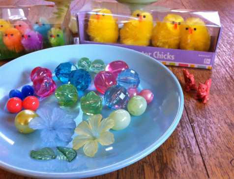 Easter pretties – West Coast Crafty