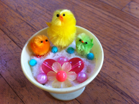 Easter pretties – West Coast Crafty