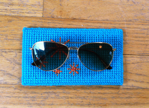 asterisk sunglasses case 11