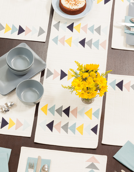 table runner