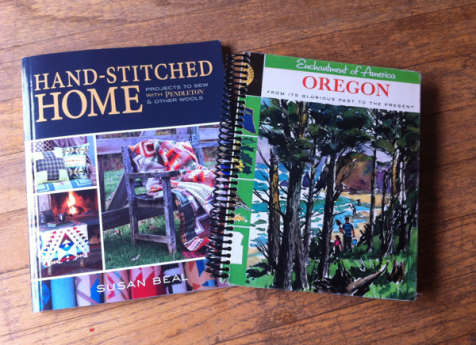 hand-stitched home 12