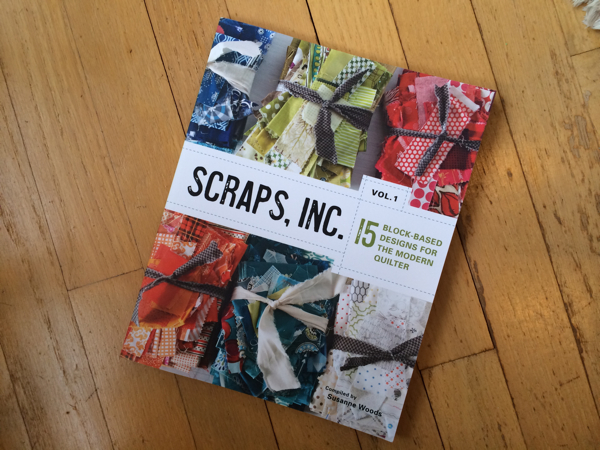 scraps inc 1