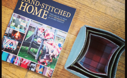 hand-stitched home in my etsy shop, blog tour, + giveaway!