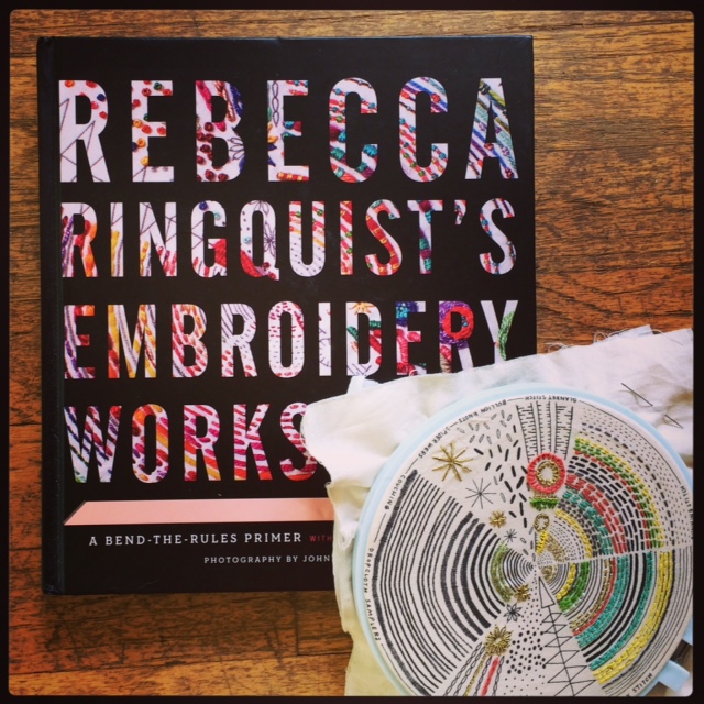 a dropcloth interview + a color wheel sampler giveaway!