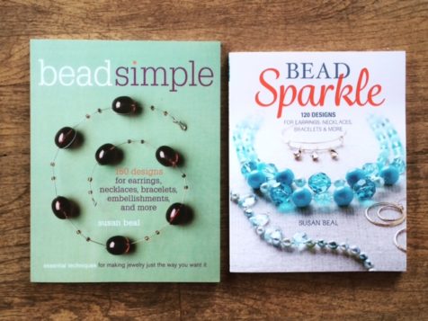 Bead Simple + Bead Sparkle