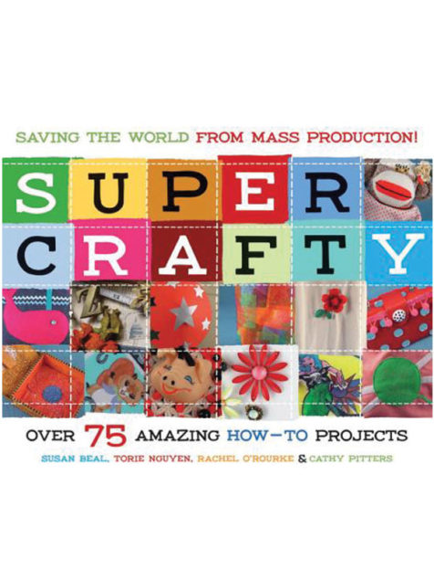 super_crafty