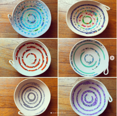 Rope Bowls